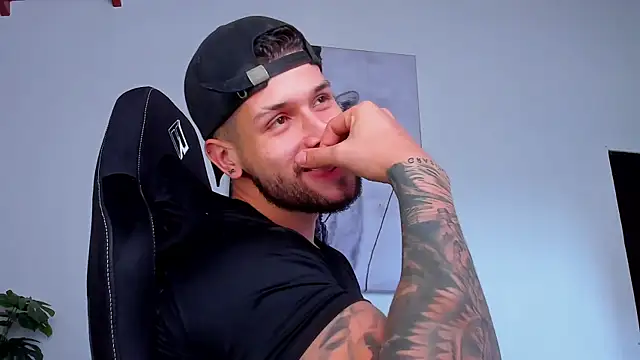 Santos ramirez1 online show from 15, 6, 2026
