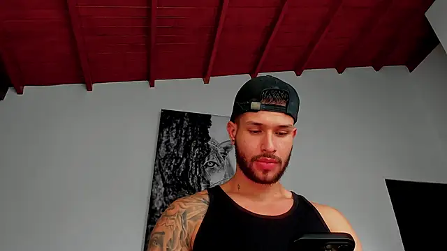 Snapshot of Santos_ramirez1 chatting on 23, 3, 2026 Santos ramirez1 online show from 23, 3, 2026