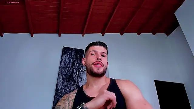 Snapshot of Santos_ramirez1 chatting on 28, 4, 2026 Santos ramirez1 online show from 28, 4, 2026