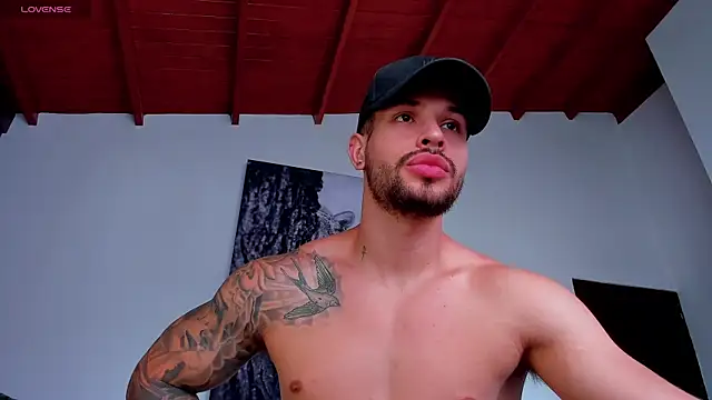 Snapshot of Santos_ramirez1 chatting on 16, 4, 2026 Santos ramirez1 online show from 16, 4, 2026