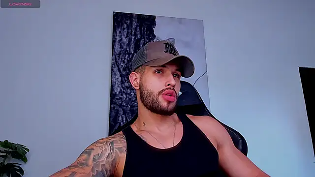 Santos ramirez1 online show from 10, 6, 2026
