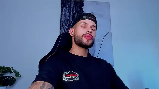Santos ramirez1 online show from 27, 6, 2026