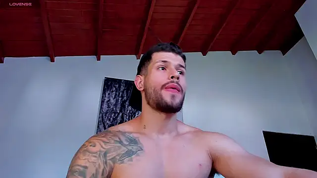 Snapshot of Santos_ramirez1 chatting on 26, 4, 2026 Santos ramirez1 online show from 26, 4, 2026