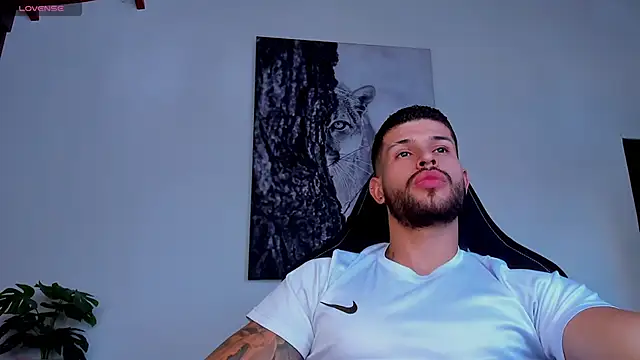 Santos ramirez1 online show from 12, 6, 2026