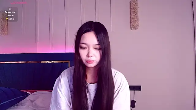kok0mi online show from 8, 8, 2026