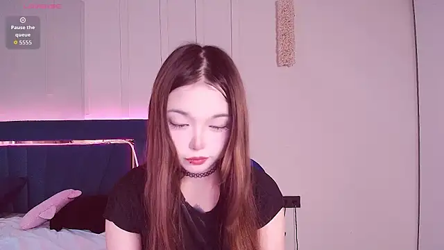 kok0mi online show from 24, 7, 2026