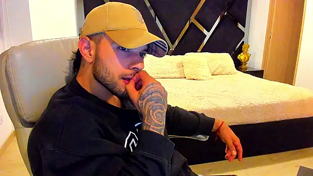 Raytorres online show from 9, 7, 2026