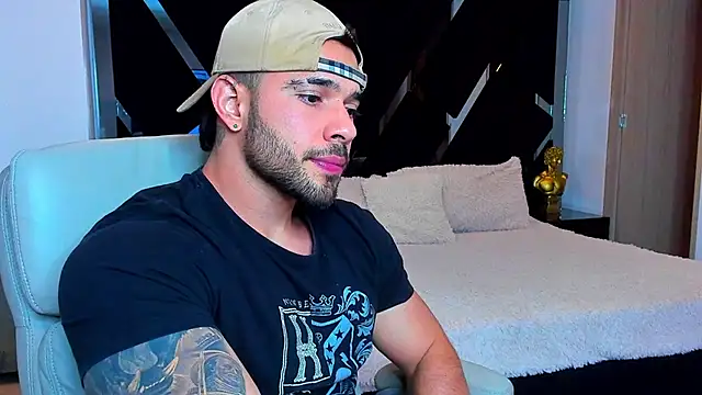 Raytorres online show from 26, 3, 2026