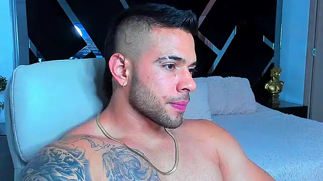 Raytorres online show from 31, 5, 2026