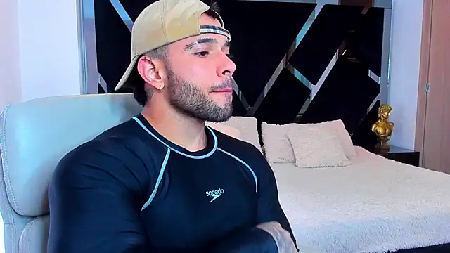 Raytorres online show from 24, 4, 2026