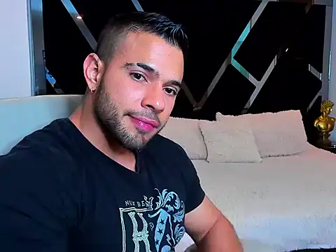 Raytorres online show from 2, 4, 2026
