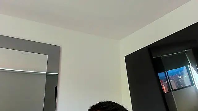 Raytorres online show from 1, 6, 2026