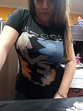 Jaz sexy4 online show from 17, 5, 2026