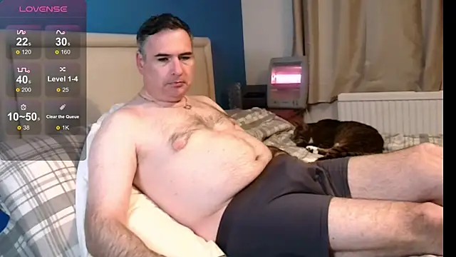 Pauly Andrew online show from 31, 3, 2026