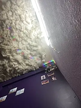 lucyyferr online show from 24, 3, 2026