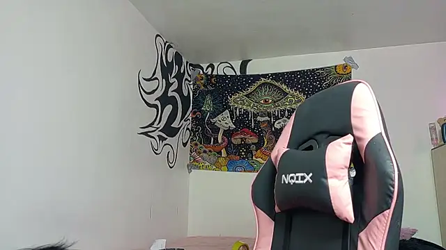Nubeseliminadas online show from 21, 5, 2026