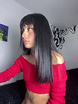 Nubeseliminadas online show from 22, 4, 2026