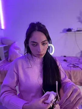 zarafoxy online show from 8, 4, 2026