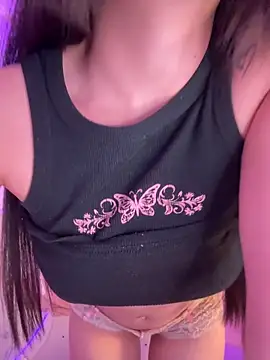 zarafoxy online show from 29, 3, 2026