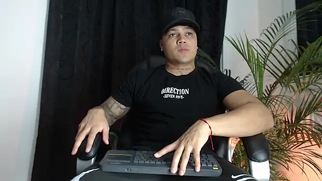 Pedro x777 online show from 26, 3, 2026