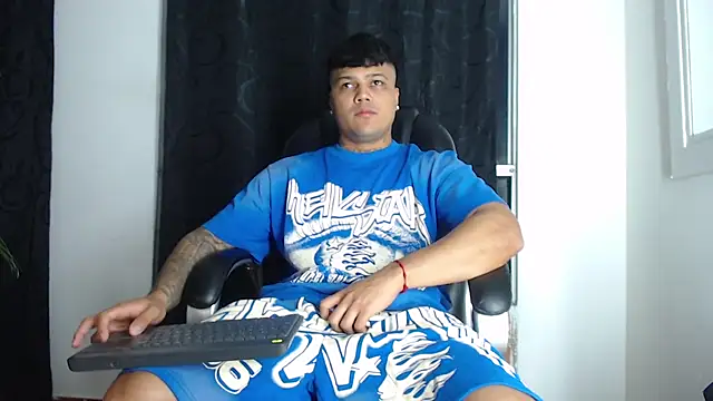 Pedro x777 online show from 23, 4, 2026