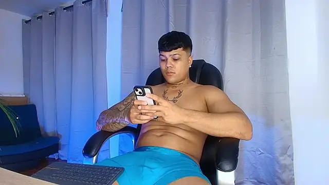 Pedro x777 online show from 7, 7, 2026