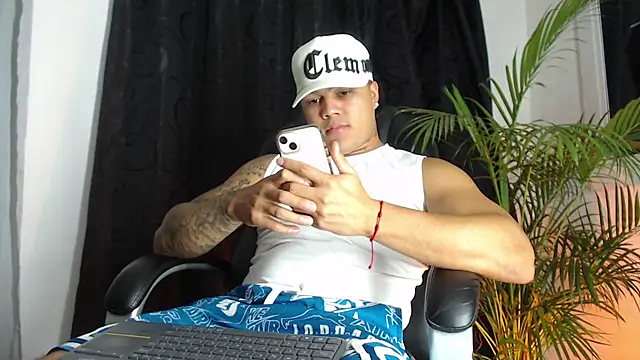 Pedro x777 online show from 25, 3, 2026