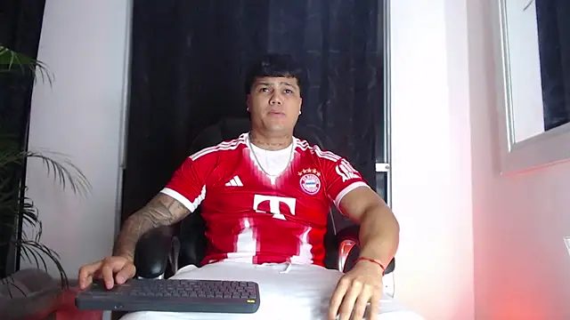 Pedro x777 online show from 22, 4, 2026
