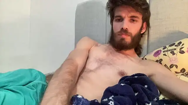 PygmaBoy online show from 16, 5, 2026