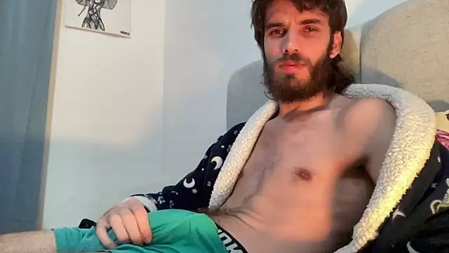 PygmaBoy online show from 16, 5, 2026