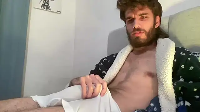PygmaBoy online show from 9, 5, 2026