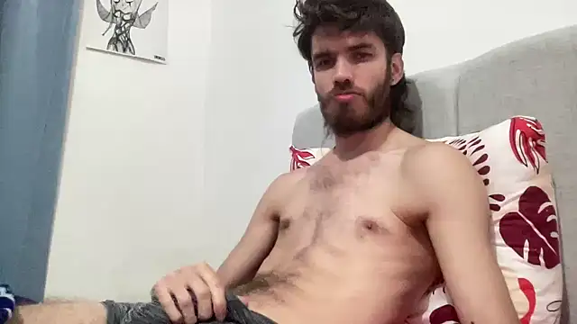 PygmaBoy online show from 26, 4, 2026