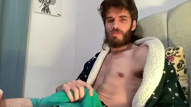 PygmaBoy online show from 14, 5, 2026