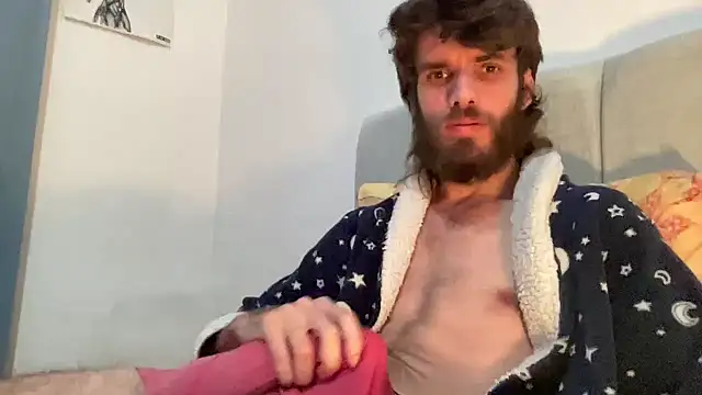 Snapshot of PygmaBoy chatting on 4, 6, 2026 PygmaBoy online show from 4, 6, 2026