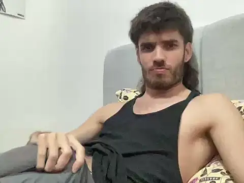 PygmaBoy online show from 12, 4, 2026