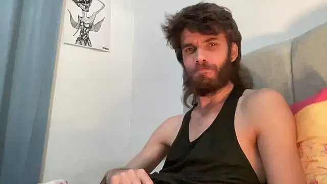 PygmaBoy online show from 30, 5, 2026