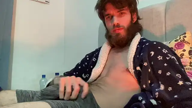 Snapshot of PygmaBoy chatting on 27, 6, 2026 PygmaBoy online show from 27, 6, 2026