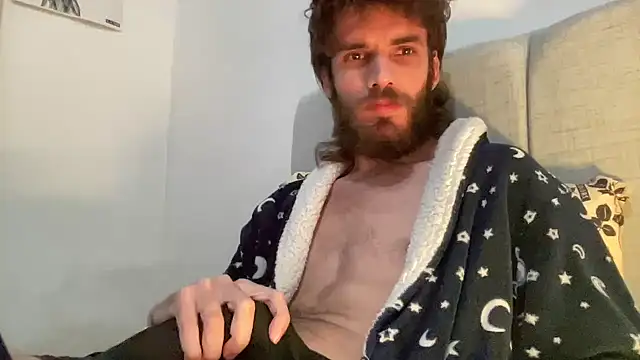 PygmaBoy online show from 21, 5, 2026