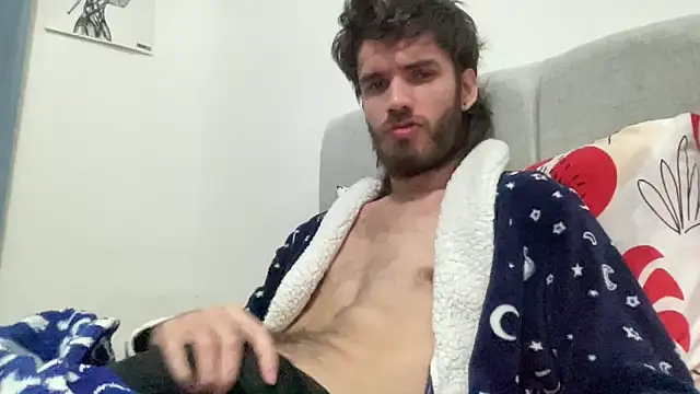 PygmaBoy online show from 28, 4, 2026