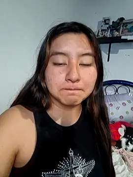 Yexxhan online show from 22, 3, 2026