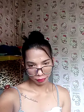 Lady trix01 online show from 24, 5, 2026