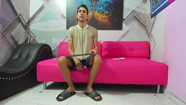 Josy jory online show from 23, 3, 2026