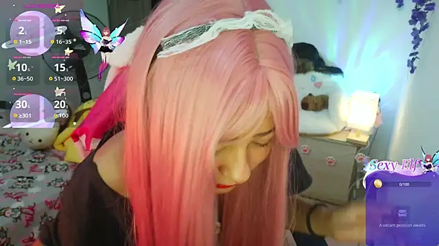 saki nyanwn online show from 15, 6, 2026