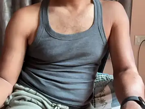 ThickChocolate26 online show from 23, 3, 2026