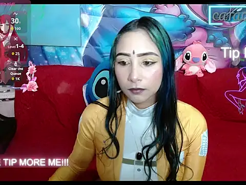 CataLopezzz online show from 17, 5, 2026