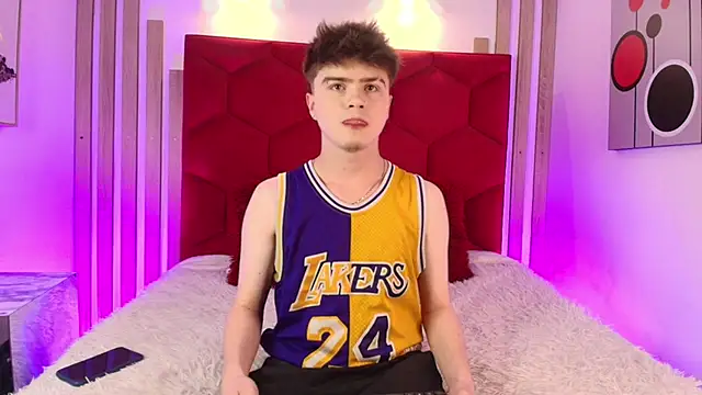Ian Stone  online show from 18, 6, 2026