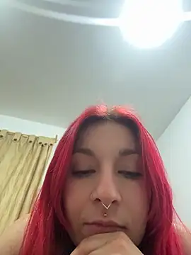 Amelie-RedHoney online show from 11, 5, 2026