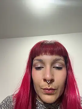 Amelie-RedHoney online show from 7, 6, 2026
