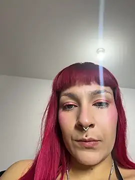 Amelie-RedHoney online show from 15, 6, 2026