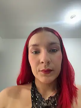 Amelie-RedHoney online show from 19, 4, 2026